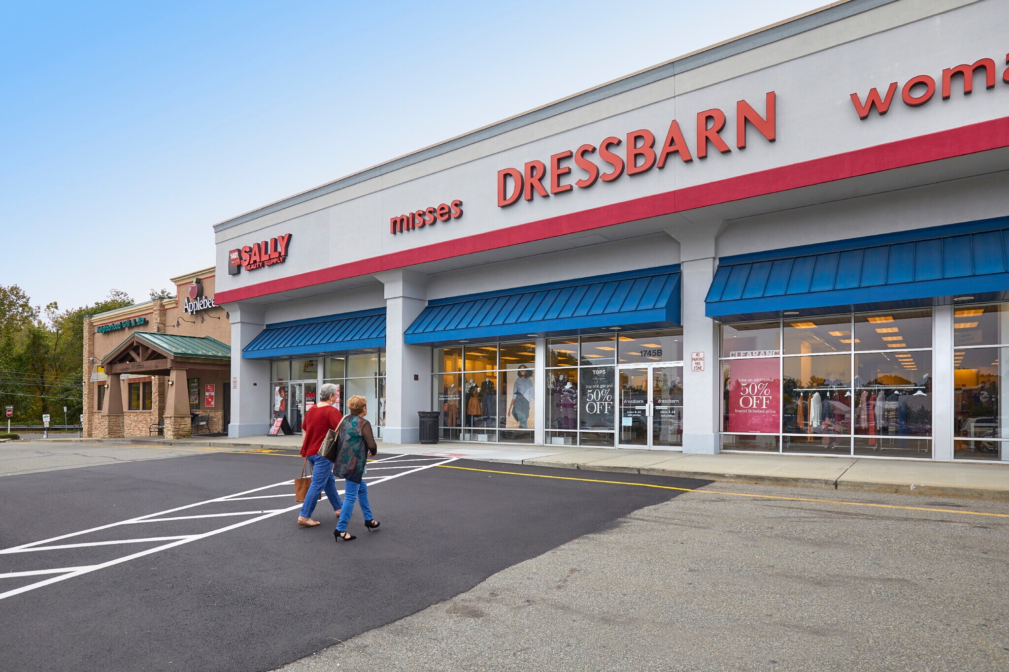 1701 Morris Ave, Union, NJ 07083 West Branch Commons