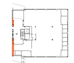 350 Fellowship Rd, Mount Laurel, NJ for lease Floor Plan- Image 1 of 1