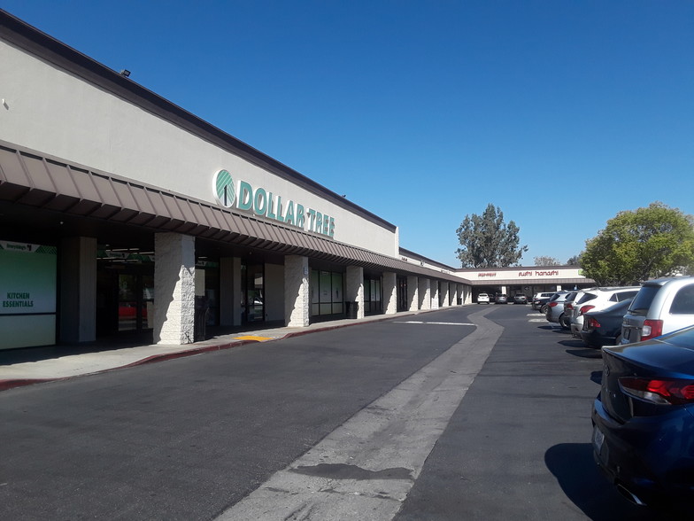 4300-4492 Ming Ave, Bakersfield, CA for lease - Building Photo - Image 2 of 11