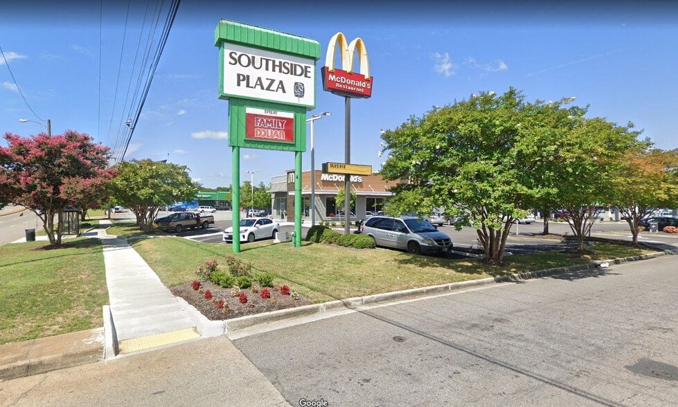 507 E Southside Plz, Richmond, VA for lease - Other - Image 2 of 7