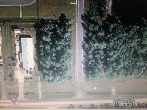 Grissom Pky, Cocoa, FL for sale - Building Photo - Image 1 of 1