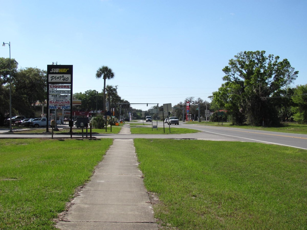 18 Highway 40 E, Inglis, FL 34449