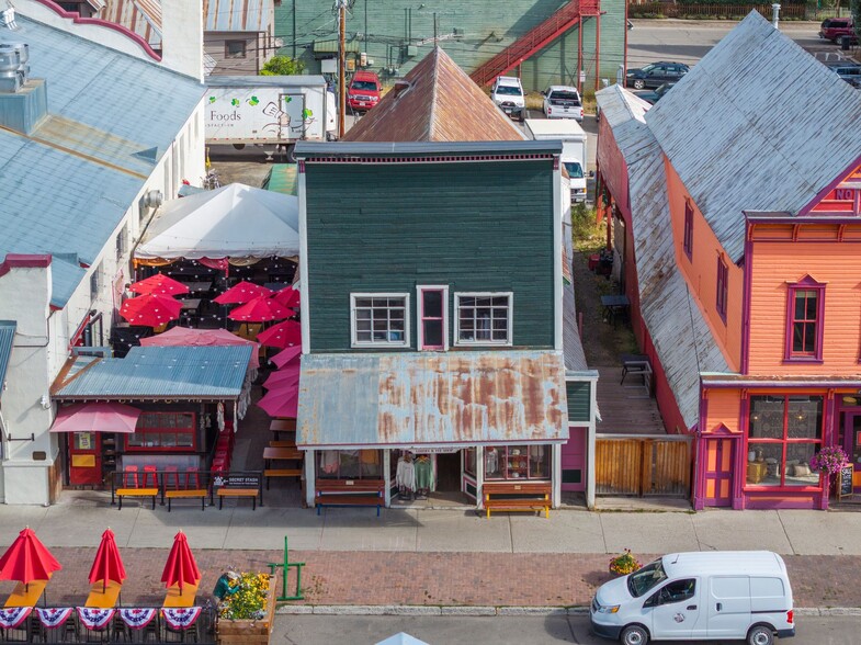 307 Elk Ave, Crested Butte, CO for sale - Building Photo - Image 2 of 36