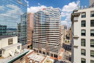 More details for 120 E Baltimore St, Baltimore, MD - Office for Lease