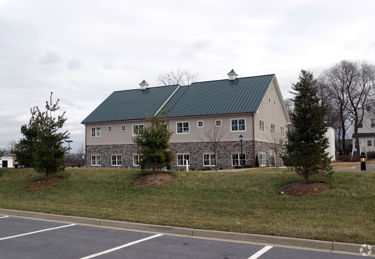 5970 Frederick Crossing Ln, Frederick, MD 21704