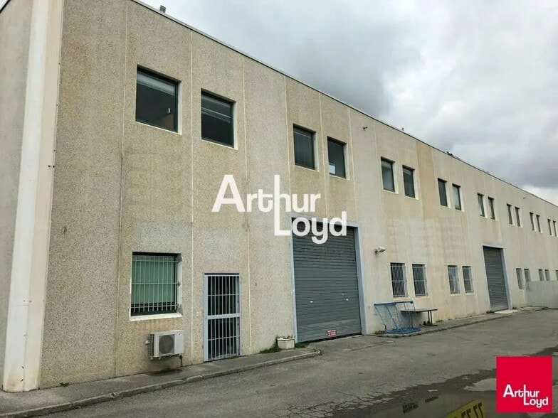 Flex in Saint-Jeannet for lease - Building Photo - Image 2 of 3