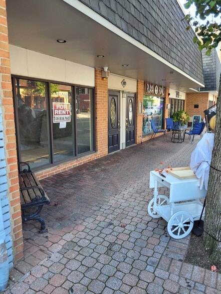 102 N Union Ave, Cranford, NJ for lease - Building Photo - Image 3 of 3