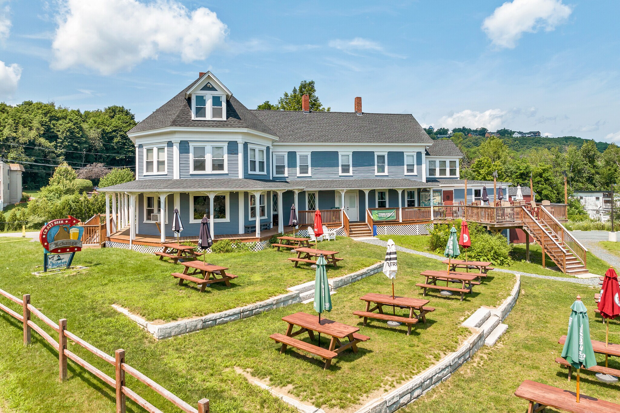 59 Doe Ave, Laconia, NH for sale Building Photo- Image 1 of 1