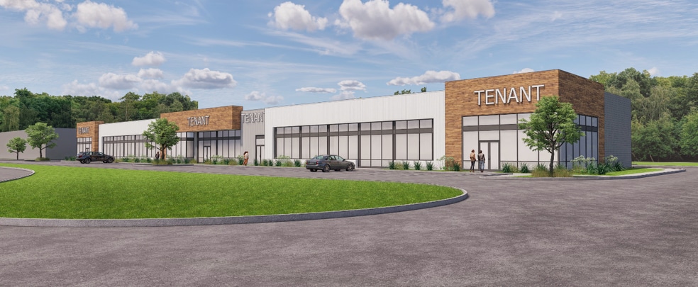 1 Elk Lake Court Ct, South Lyon, MI for lease - Building Photo - Image 1 of 1