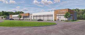 More details for 1 Elk Lake Court Ct, South Lyon, MI - Industrial for Lease