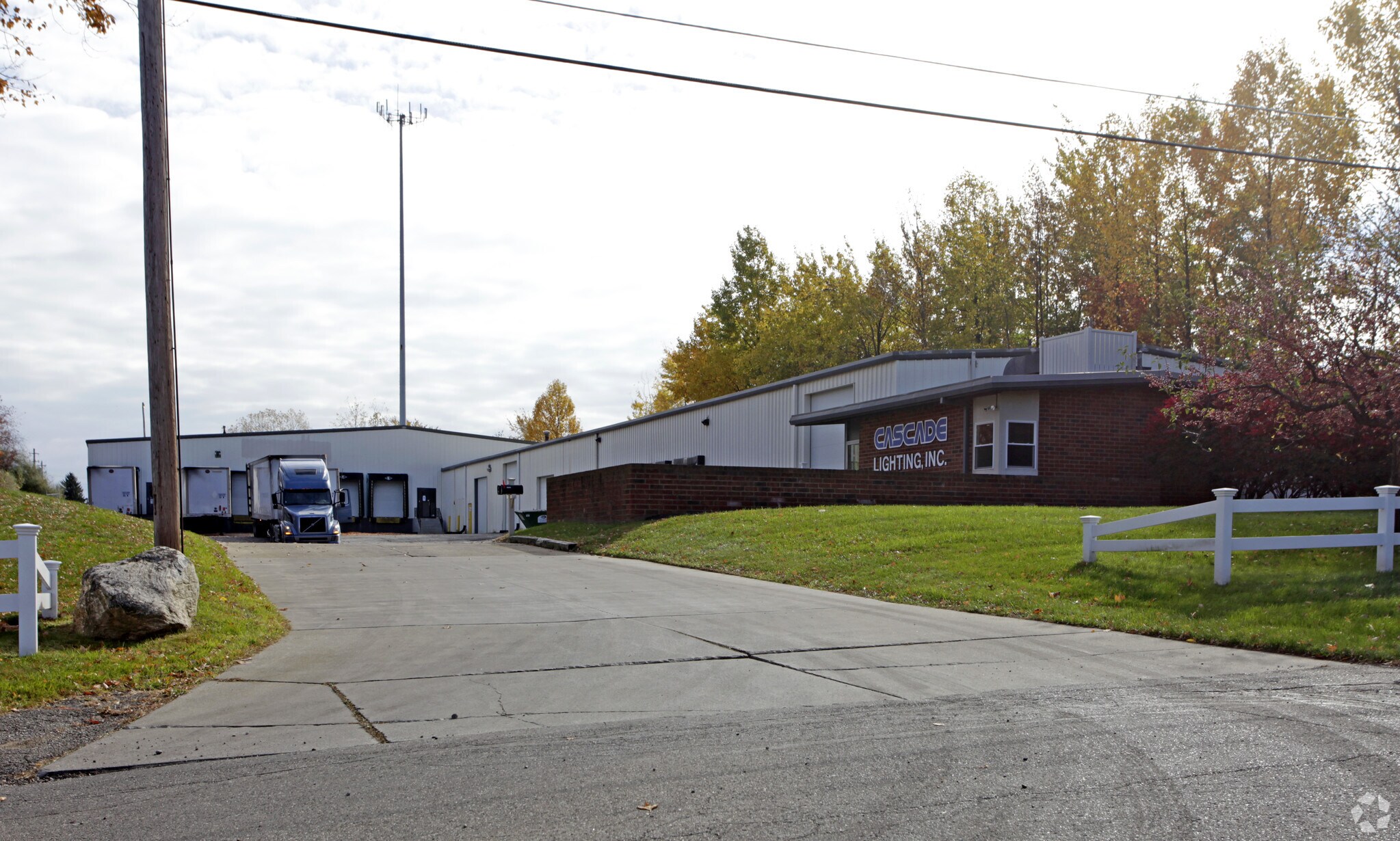 3395 Miller Park Rd, Akron, OH for sale Building Photo- Image 1 of 1