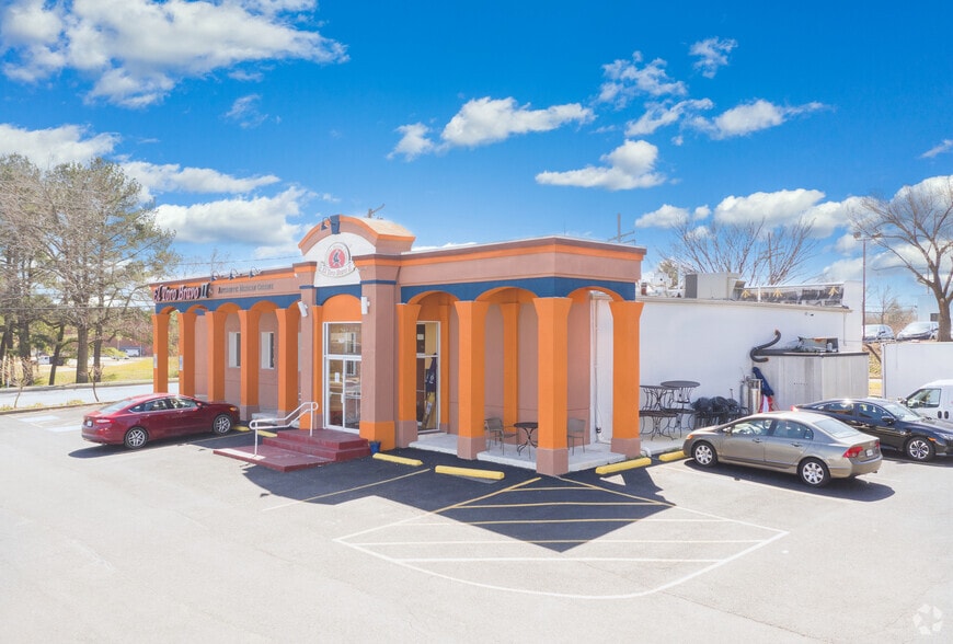 2552 Riva Rd, Annapolis, MD for sale - Primary Photo - Image 2 of 8