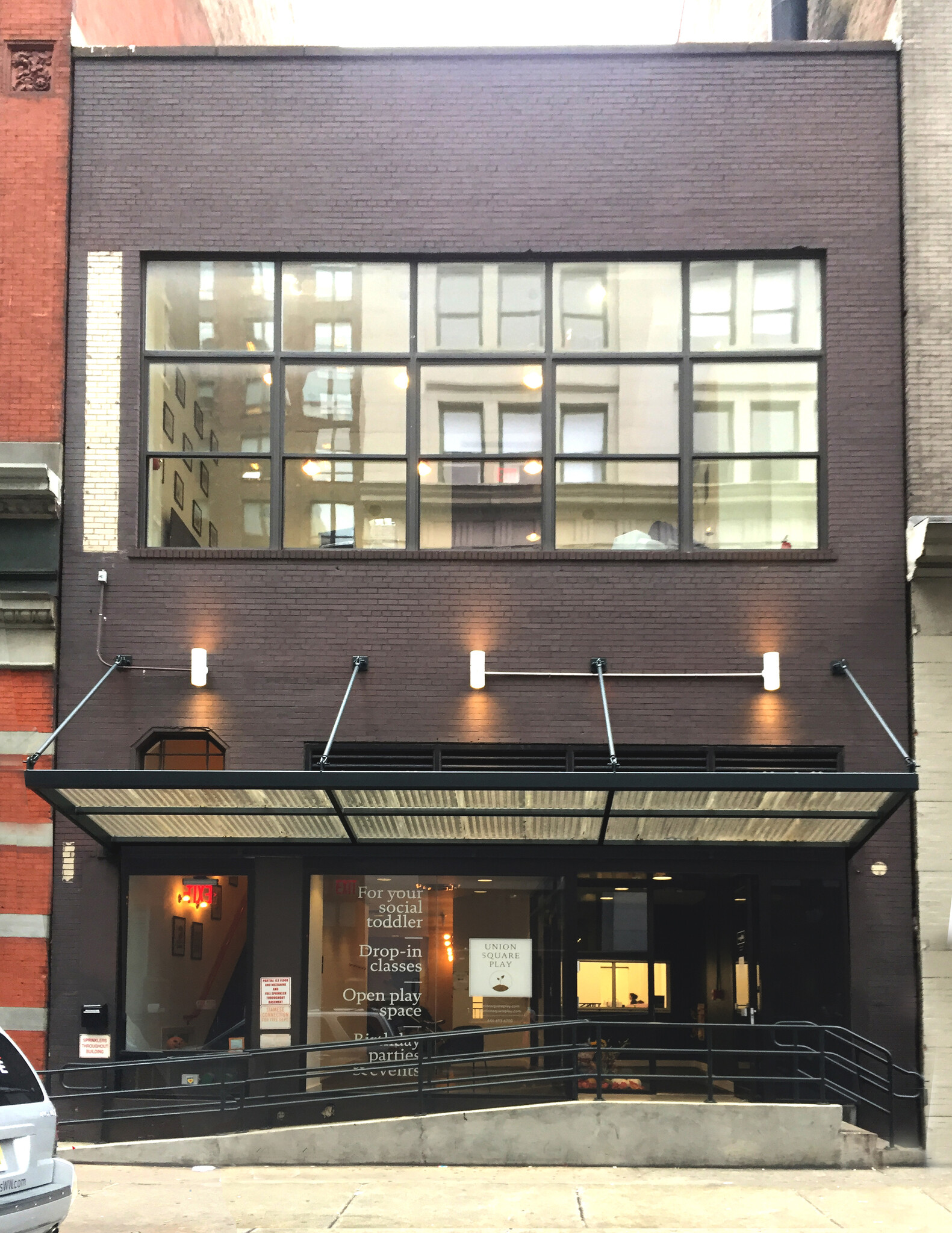 31 E 17th St, New York, NY for lease Other- Image 1 of 5