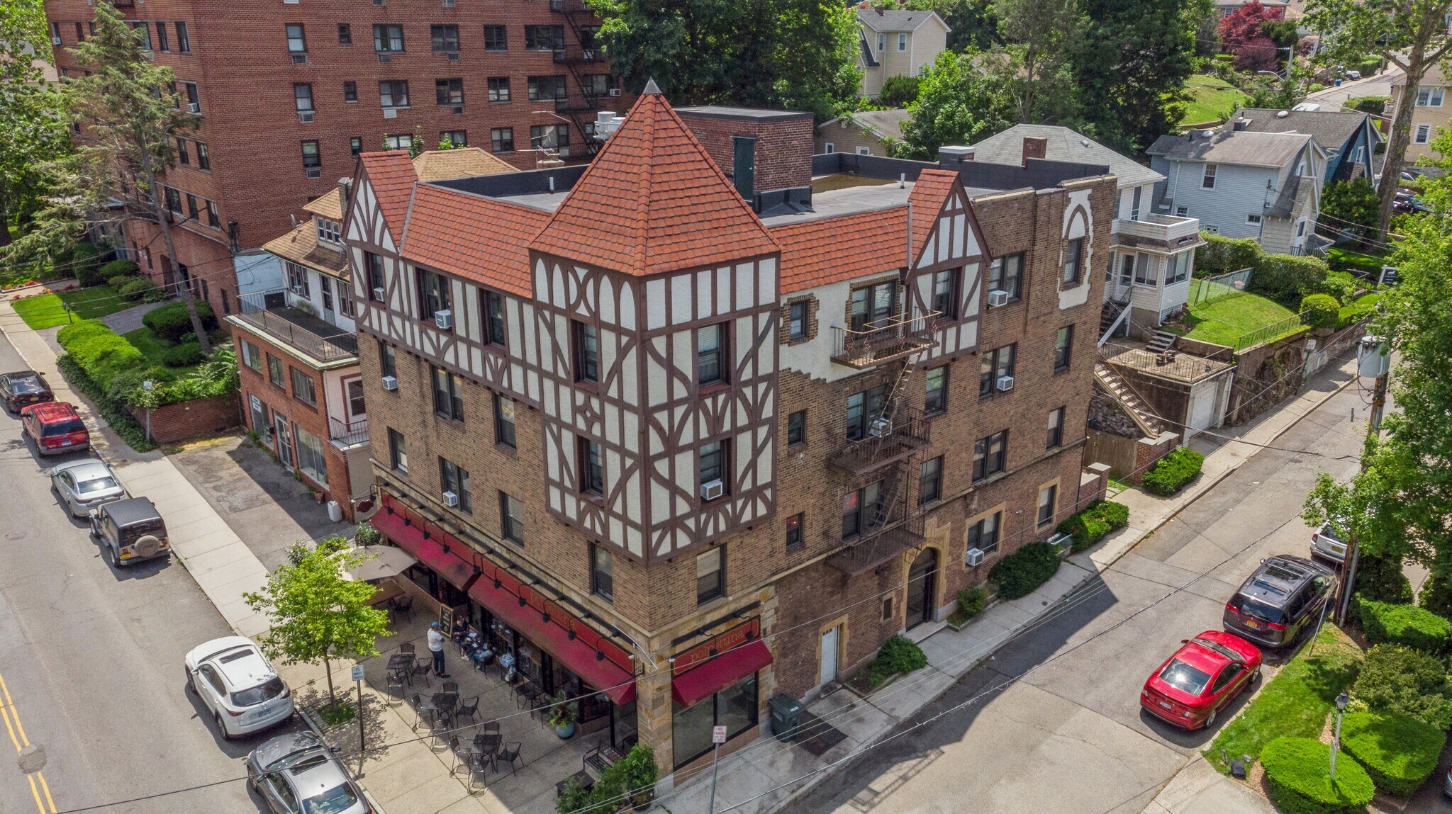 16 Hall Pl, Eastchester, NY for sale Building Photo- Image 1 of 1