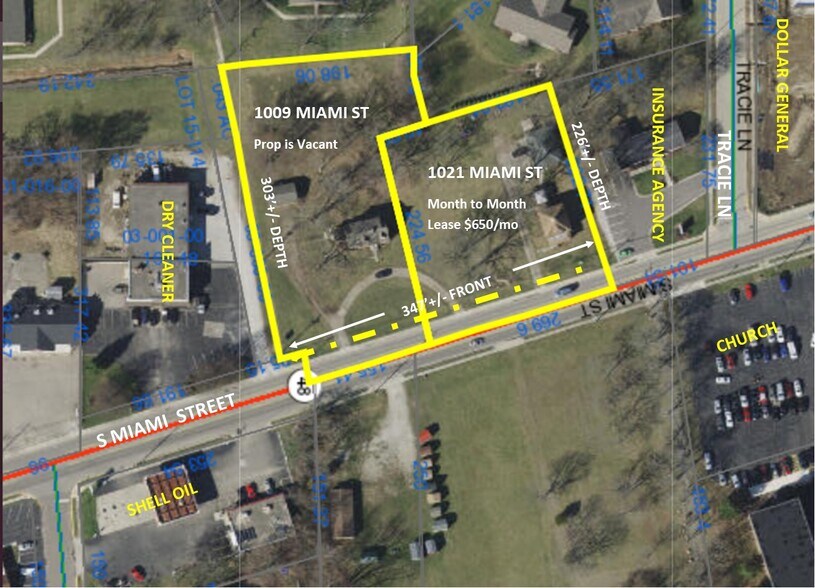 10091021 S Miami St, West Milton, OH 45383