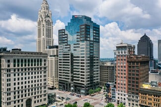 More details for 10 W Broad St, Columbus, OH - Retail for Lease