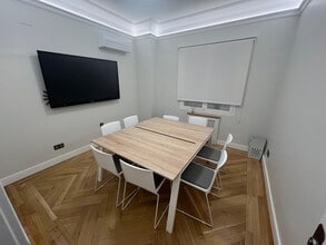 Calle Gran Vía, 59, Madrid, Madrid for lease Interior Photo- Image 1 of 3