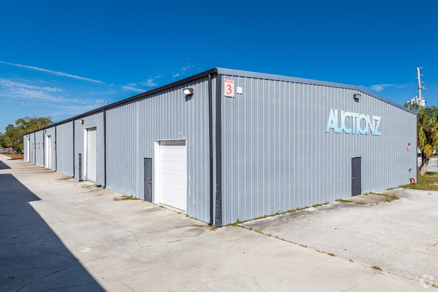 1520 S Suncoast Blvd, Homosassa, FL for sale - Building Photo - Image 2 of 5