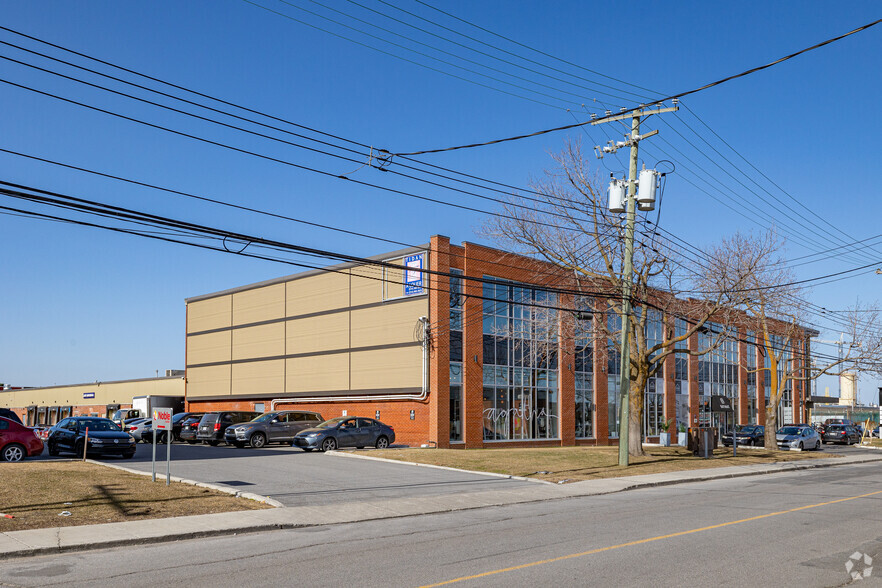 8270-8310 Ch Devonshire, Mt Royal, QC for lease - Building Photo - Image 2 of 9