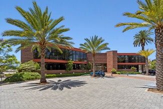 More details for 7 Upper Newport Plaza Dr, Newport Beach, CA - Office for Lease