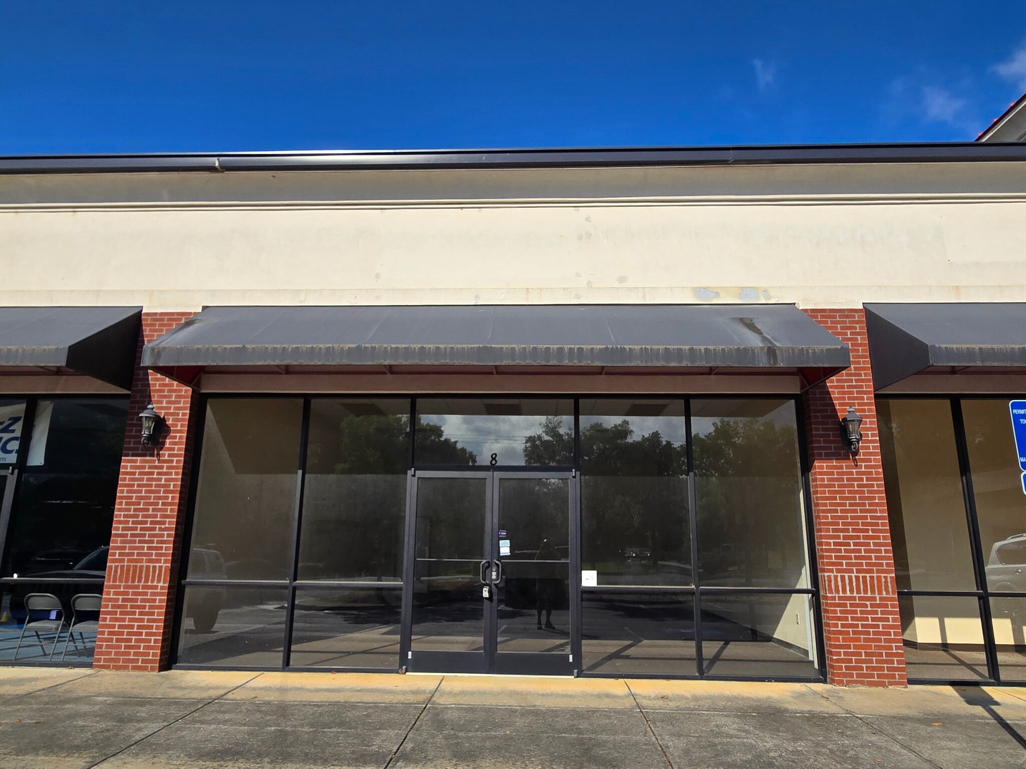 4296 Old Suwanee Rd, Buford, GA for lease Building Photo- Image 1 of 3