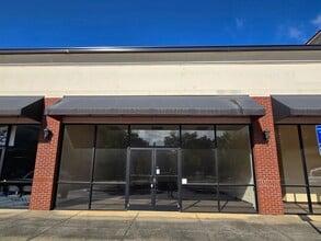 4296 Old Suwanee Rd, Buford, GA for lease Building Photo- Image 1 of 3