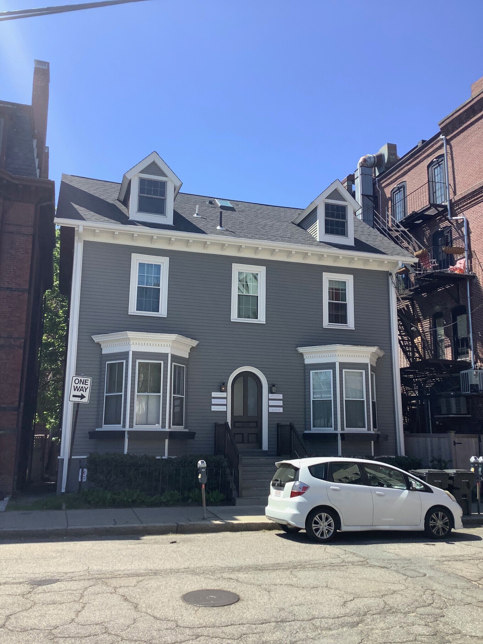 7 Kent St, Brookline, MA for sale Primary Photo- Image 1 of 1