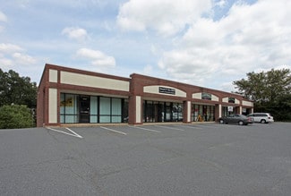 More details for 200-208 Morris Dr, Harrisburg, NC - Retail for Lease