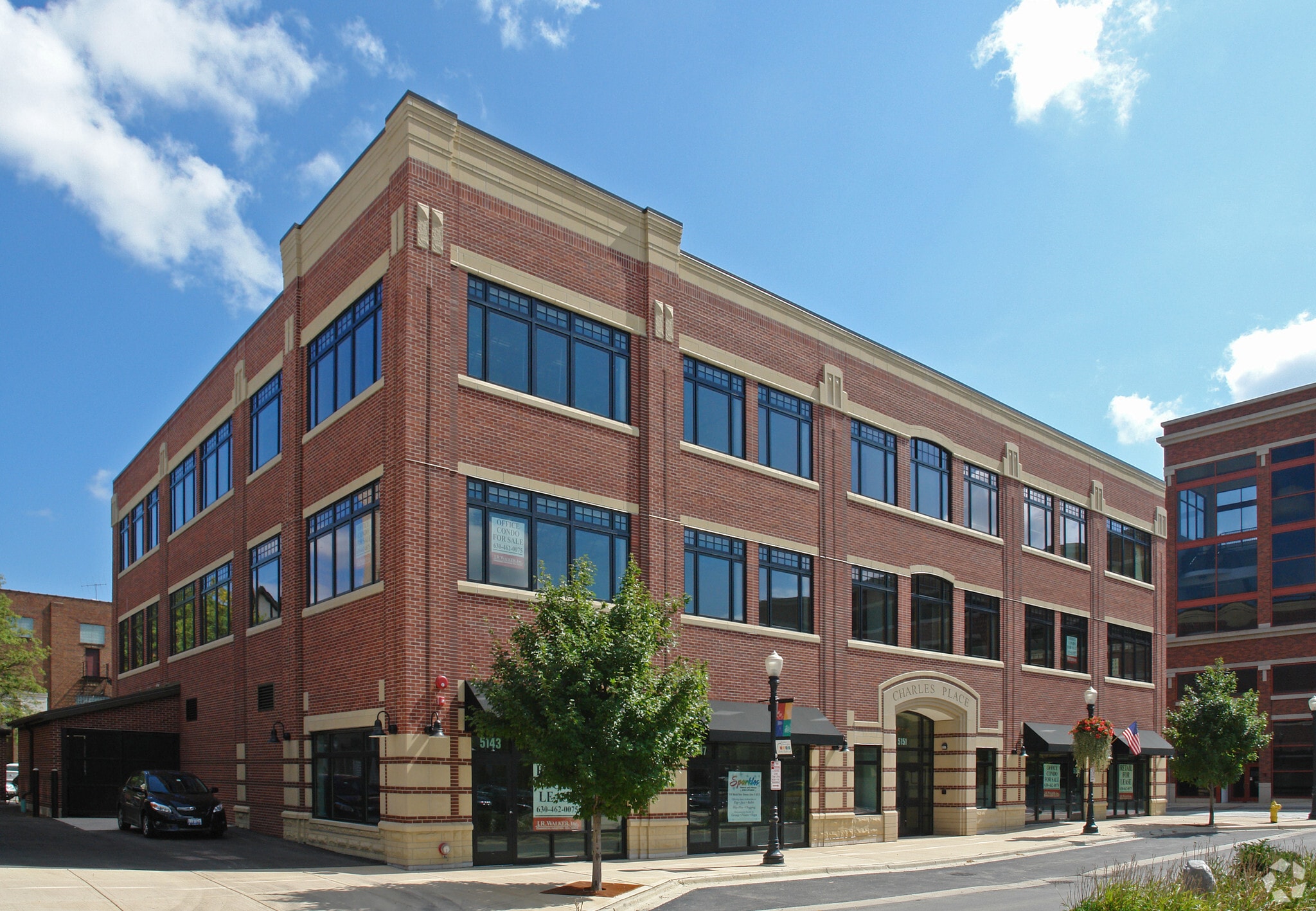 5151 Mochel Dr, Downers Grove, IL for sale Building Photo- Image 1 of 1