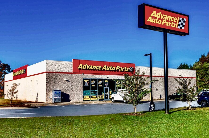 419 CC Camp Rd, Elkin, NC 28621