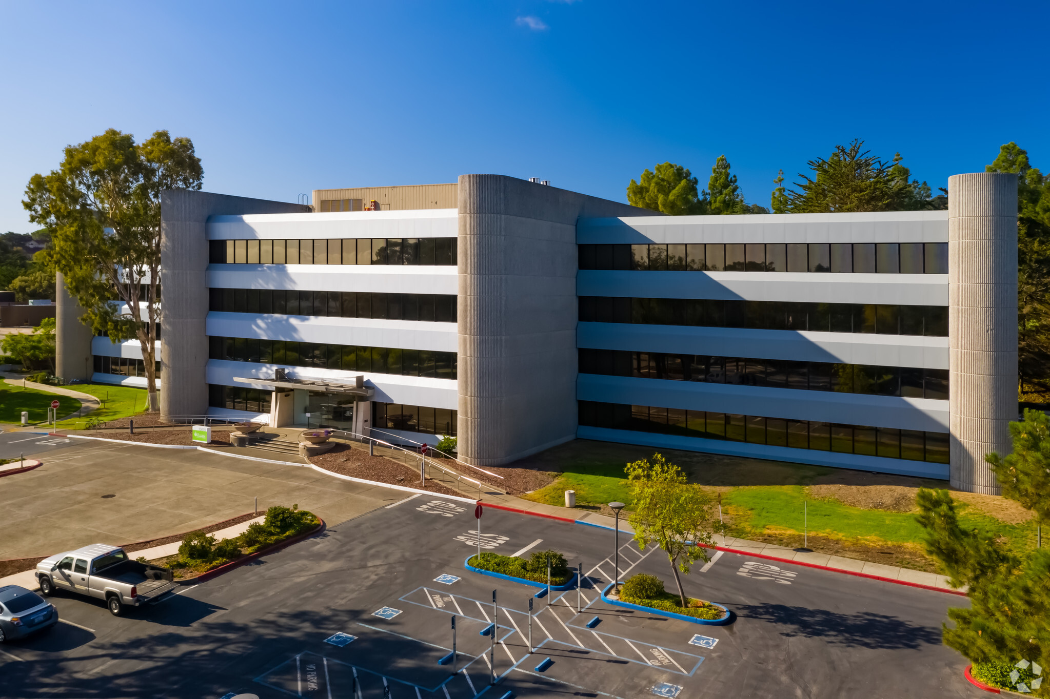 1900 Alameda De Las Pulgas, San Mateo, CA for sale Building Photo- Image 1 of 1