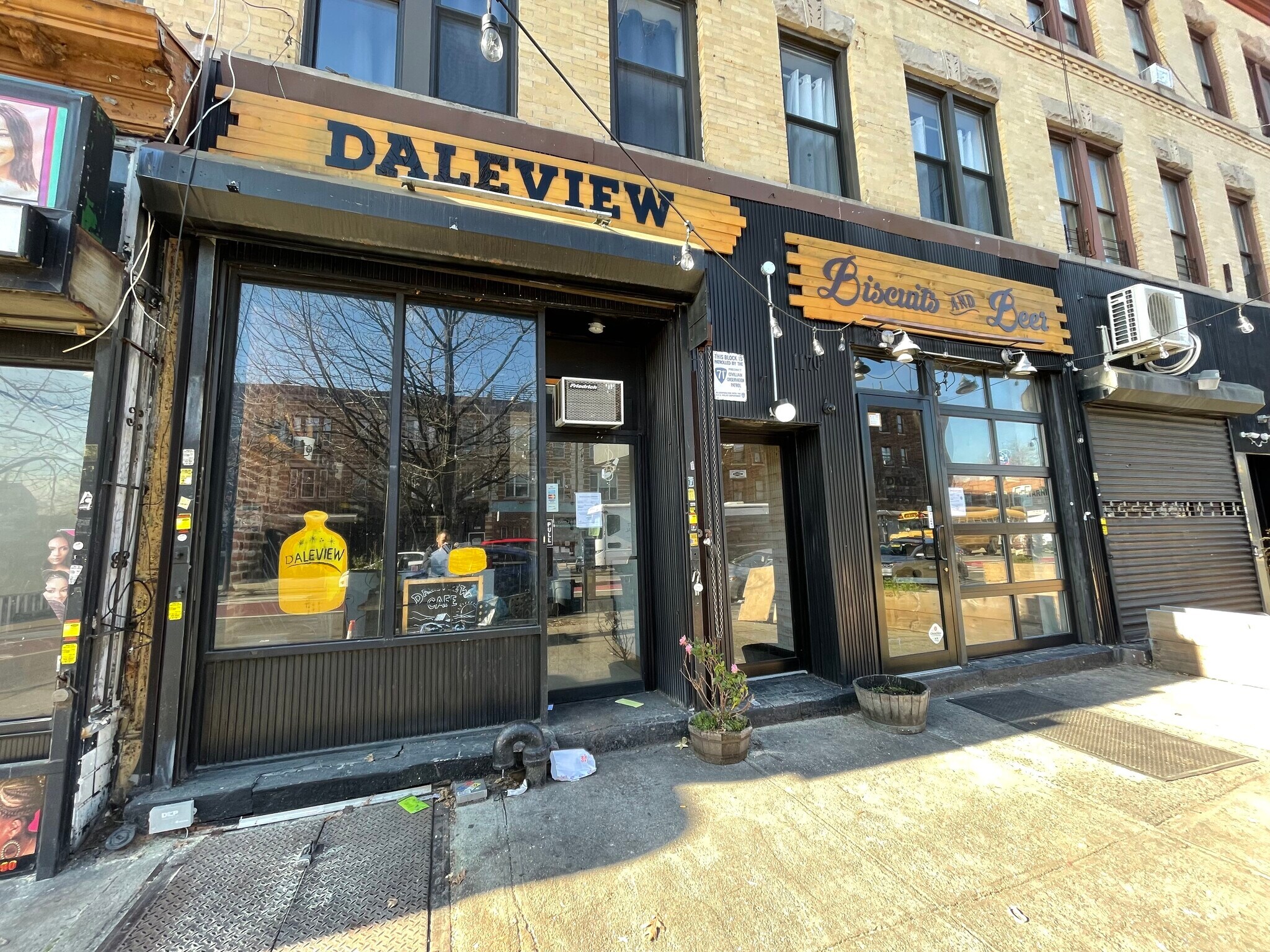 1170 Nostrand Ave, Brooklyn, NY for sale Building Photo- Image 1 of 1