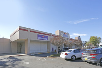 More details for 932 Blossom Hill Rd, San Jose, CA - Retail for Lease