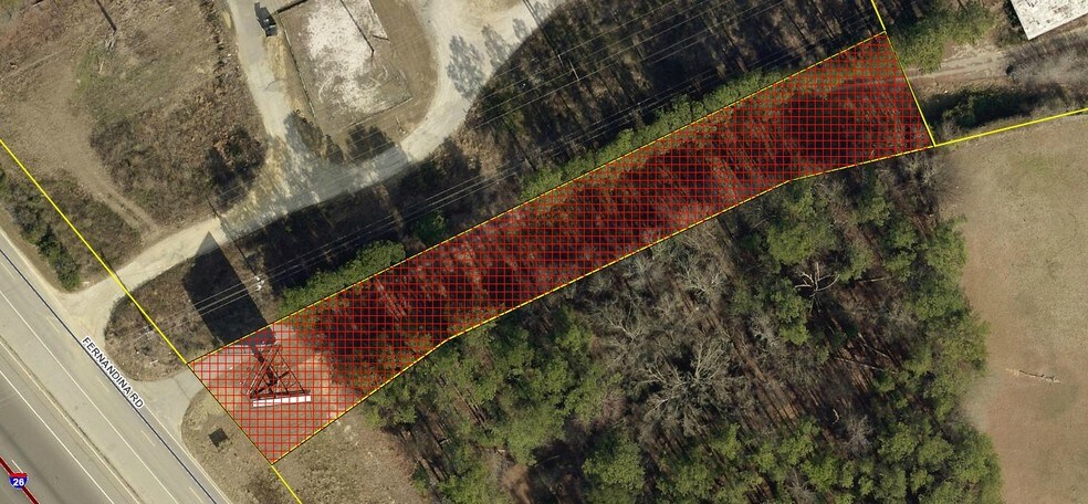 5024 Fernandina Rd, Columbia, SC for sale - Building Photo - Image 3 of 3