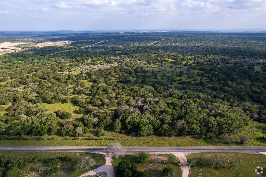 US Hwy 281 & Park Road 4, TX 78611 Brownlee Ranch