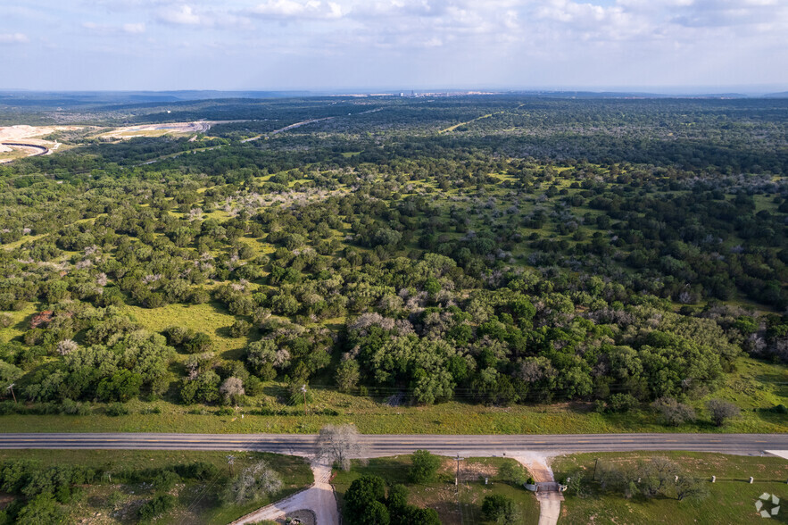 US Hwy 281 & Park Road 4, Burnet, TX for sale - Aerial - Image 3 of 29