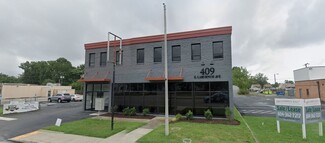 More details for 409 E Laburnum Ave, Richmond, VA - Office for Lease