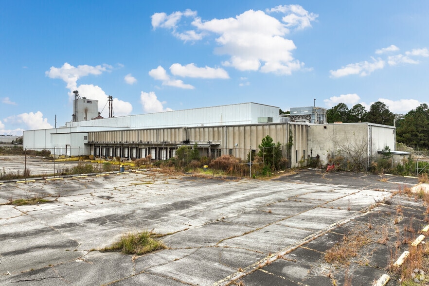 102 N Midway Rd, Cordele, GA for sale - Building Photo - Image 1 of 20