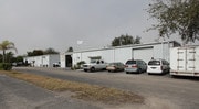 16141 Pine Ridge Rd, Fort Myers FL - Warehouse