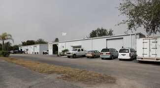 More details for 16141 Pine Ridge Rd, Fort Myers, FL - Industrial for Lease