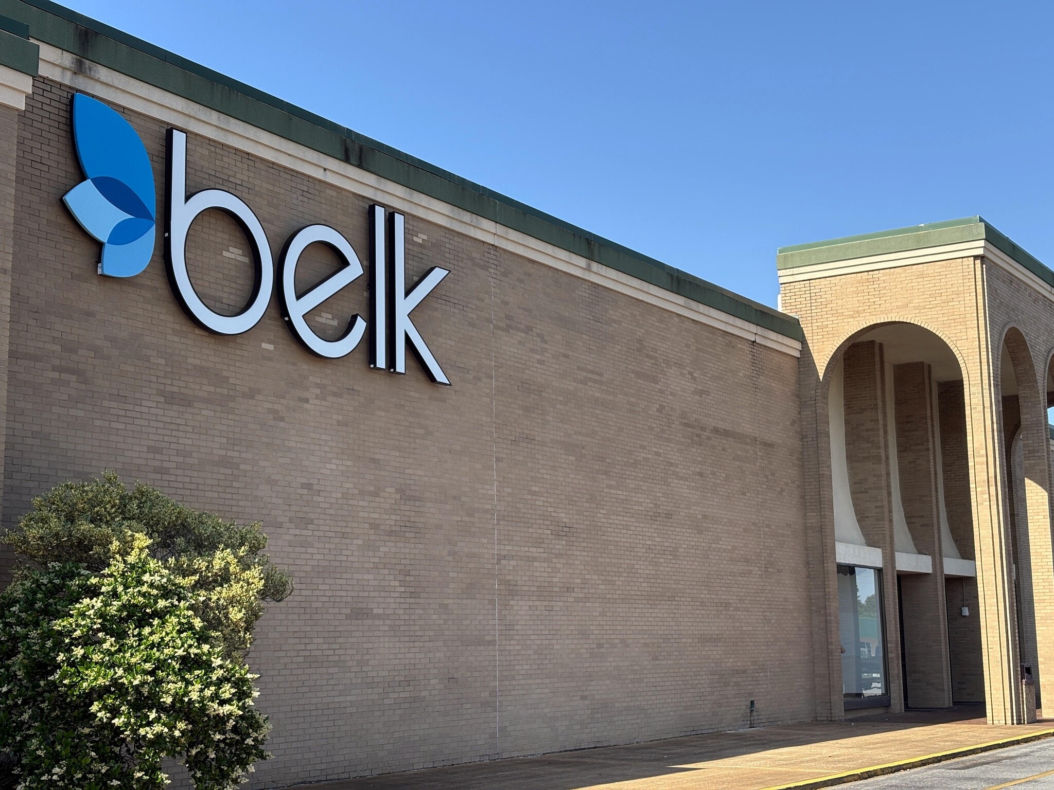 1400 E Shotwell St, Bainbridge, GA for lease Building Photo- Image 1 of 25