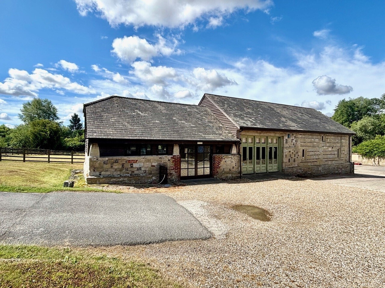 Deptford, Wylye for lease Building Photo- Image 1 of 6