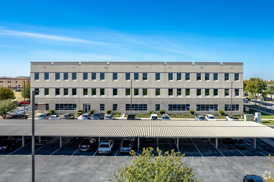 7500 Barlite Blvd, San Antonio, TX for lease - Building Photo - Image 3 of 4