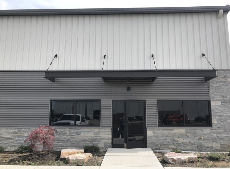 4719 Circuit Ct, Wayland, MI for sale - Building Photo - Image 1 of 1