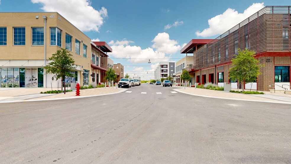 3500 E Parmer Ln, Austin, TX for lease - Matterport 3D Scan - Image 2 of 24