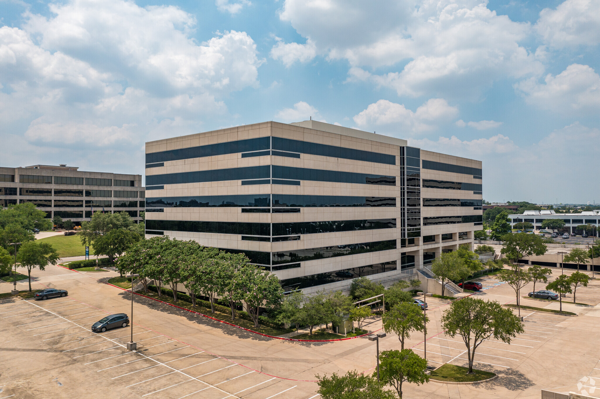 1255 Corporate Dr, Irving, TX 75038 - Las Colinas Office Center - The ...