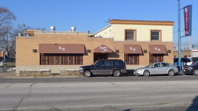 4028 147th St, Midlothian, IL for sale - Primary Photo - Image 1 of 1