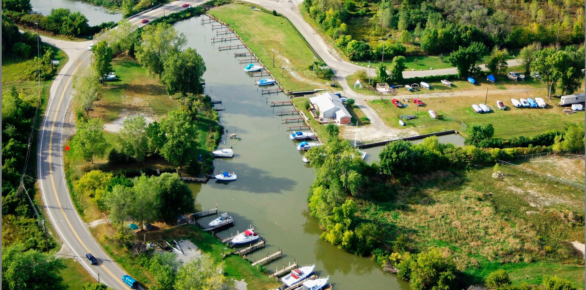 6647 Waters Edge Dr, Monroe, MI for sale Building Photo- Image 1 of 1