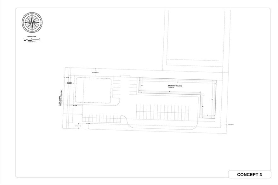 1501 Elm Street, Siloam Springs, AR for lease - Building Photo - Image 3 of 8
