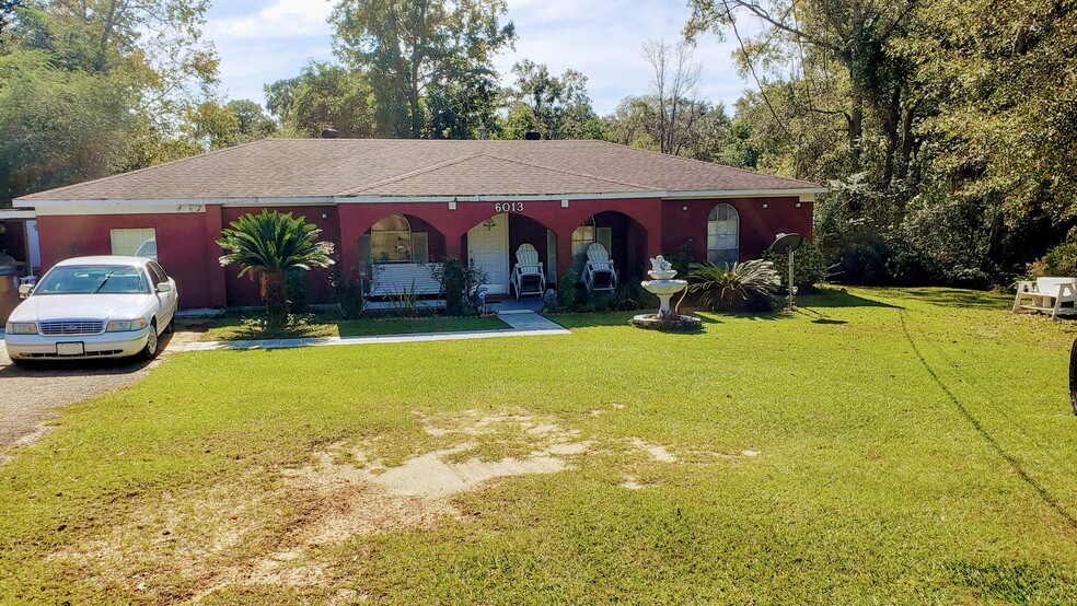 6013 Cottage Hill Rd, Mobile, AL for sale - Primary Photo - Image 1 of 1